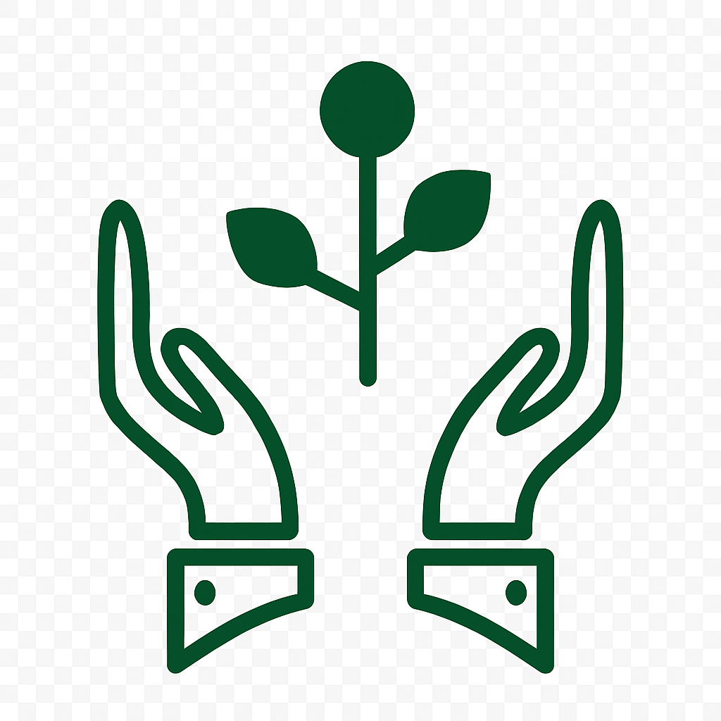 Trust Icon