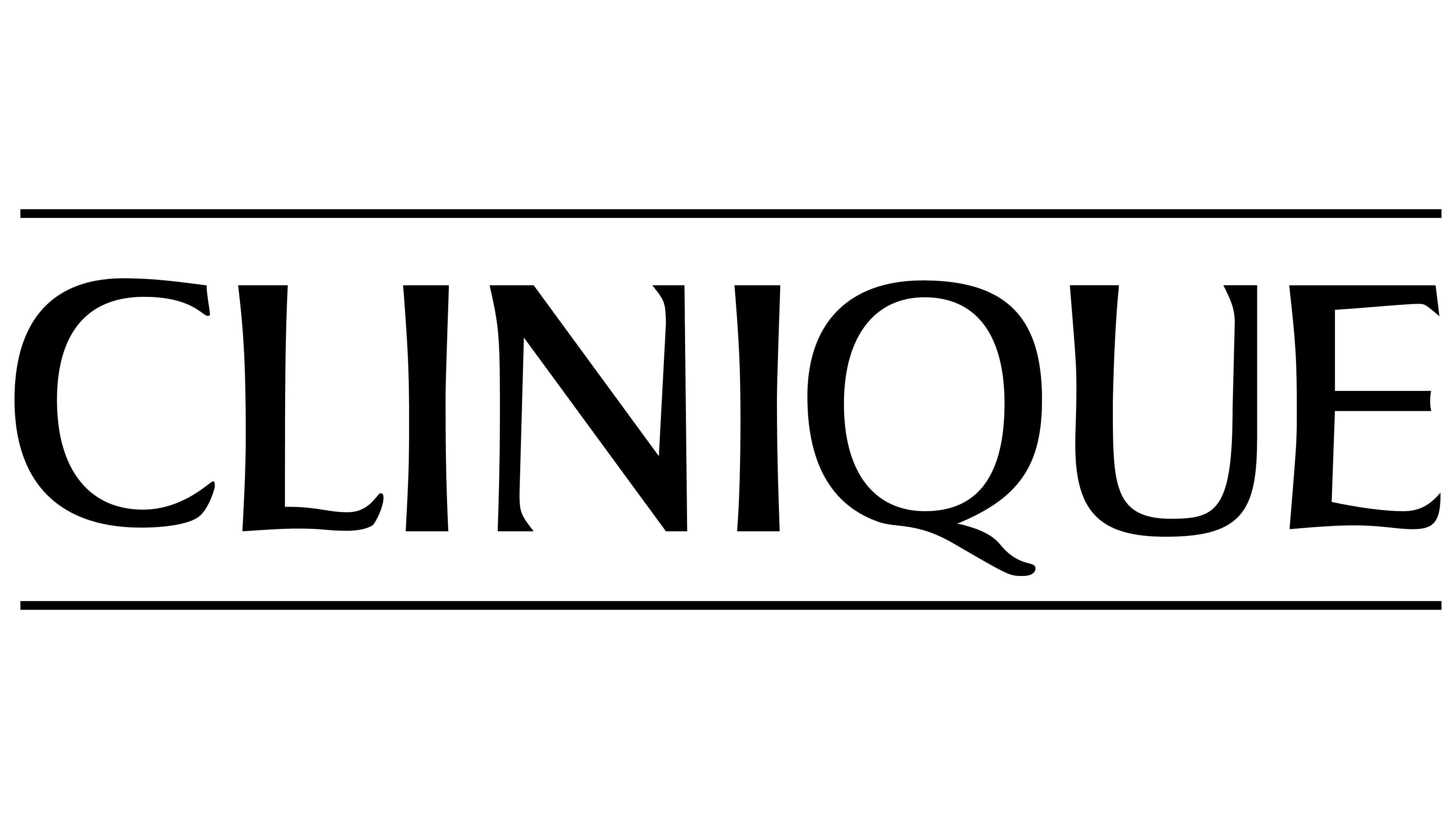 Clinique Logo