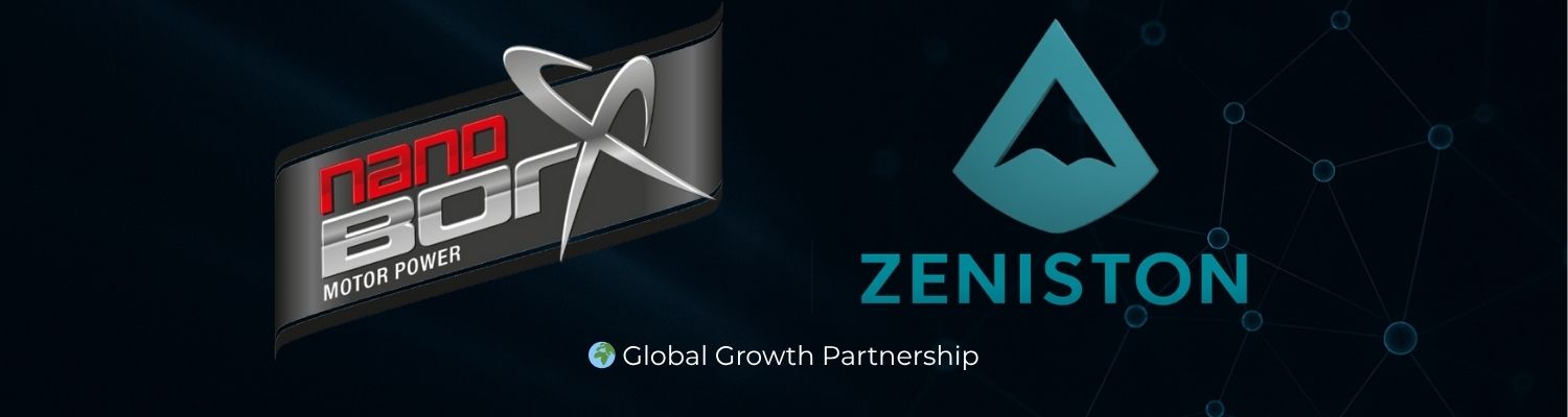 Nanoborix Banner