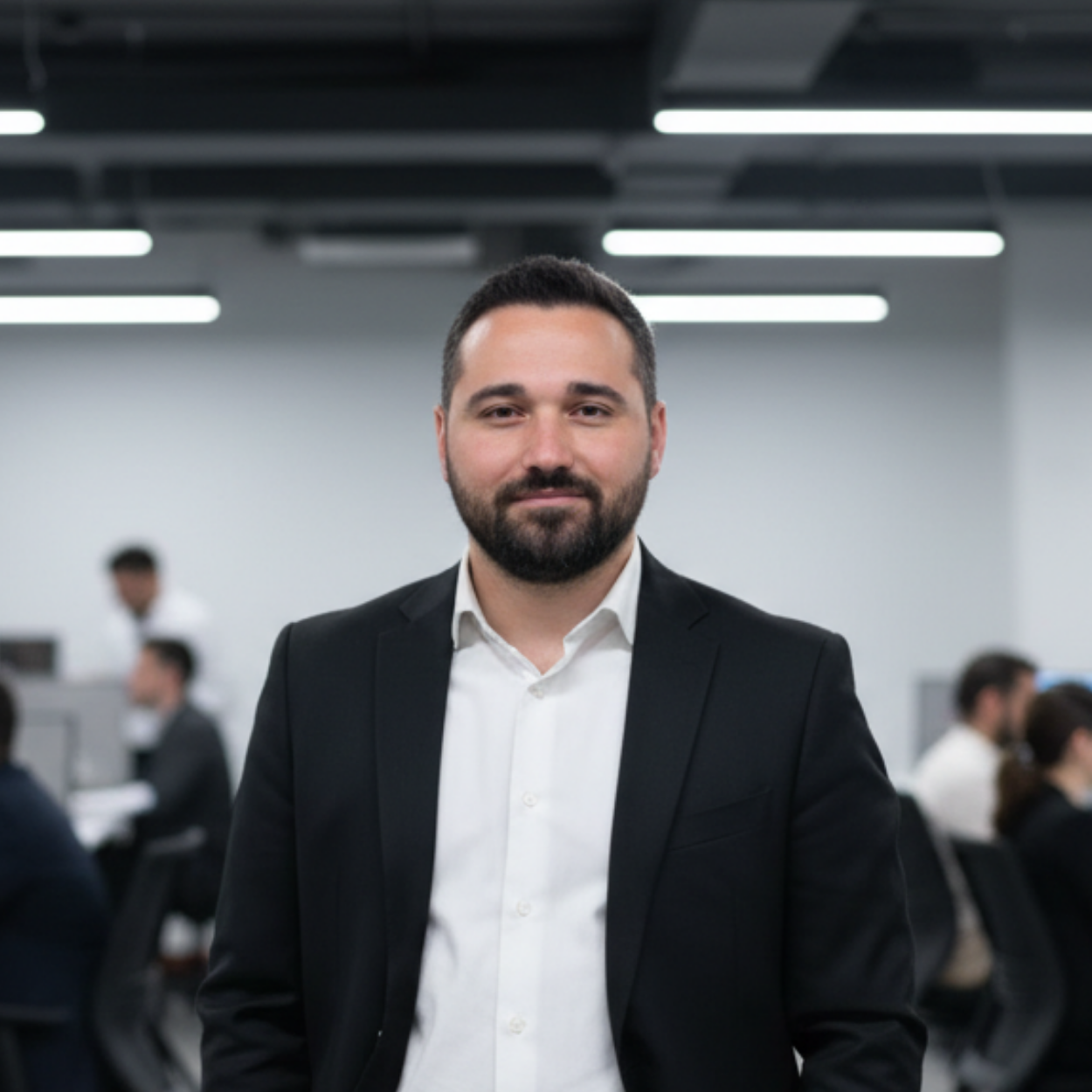 Baran Hançer profile picture